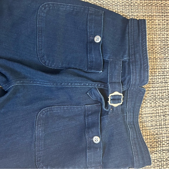 Pistola denim flare - Picture 2 of 2